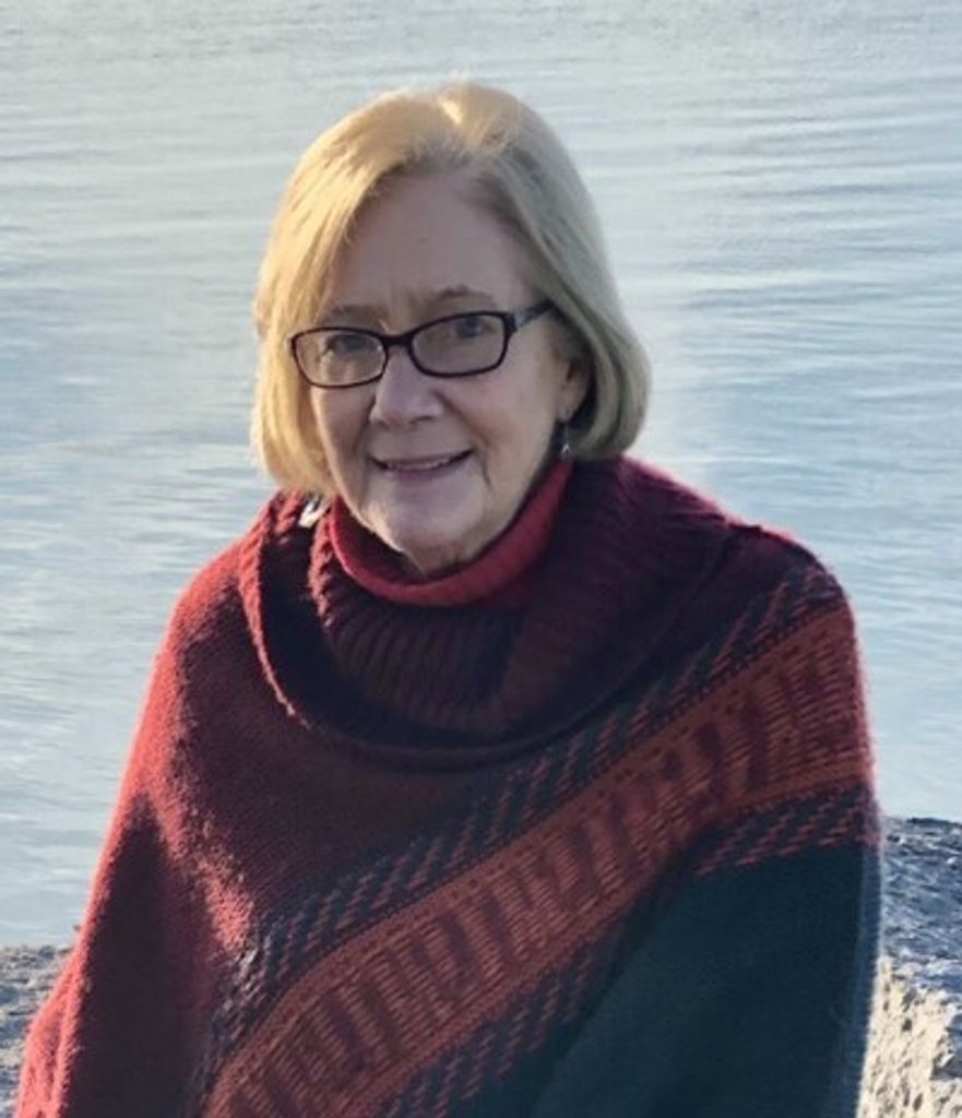 Caron H. Armour Profile Photo