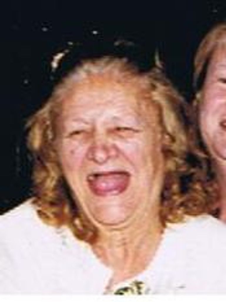 Diana Ann Welsing