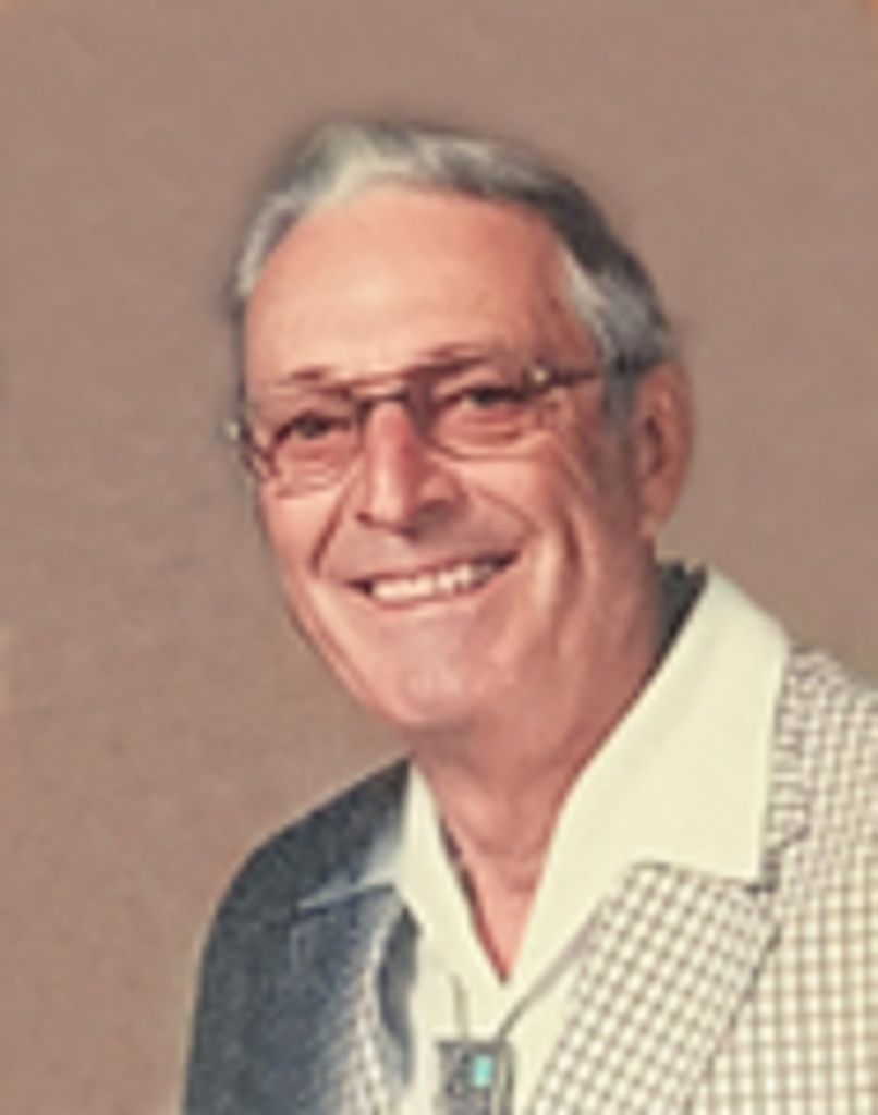 Raymond Gese