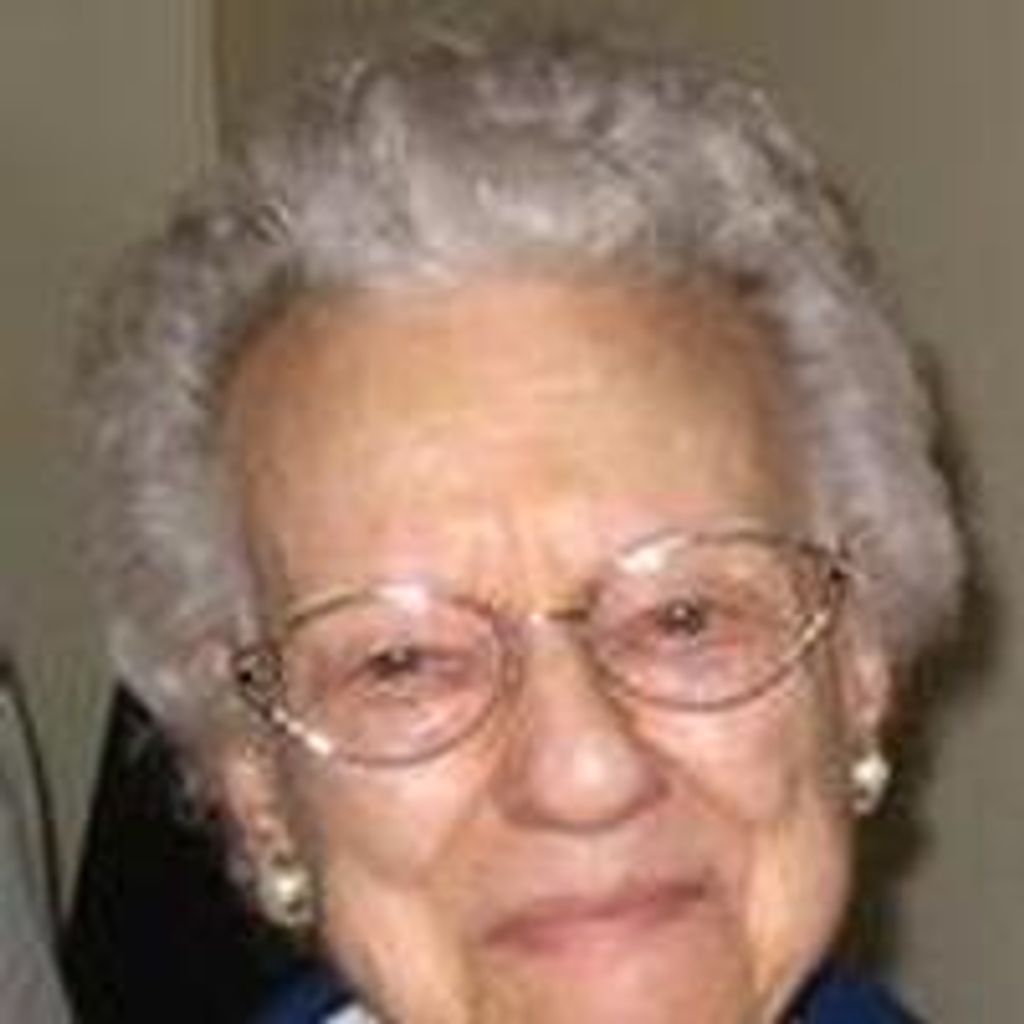 Marie V. (Brown) Swanson