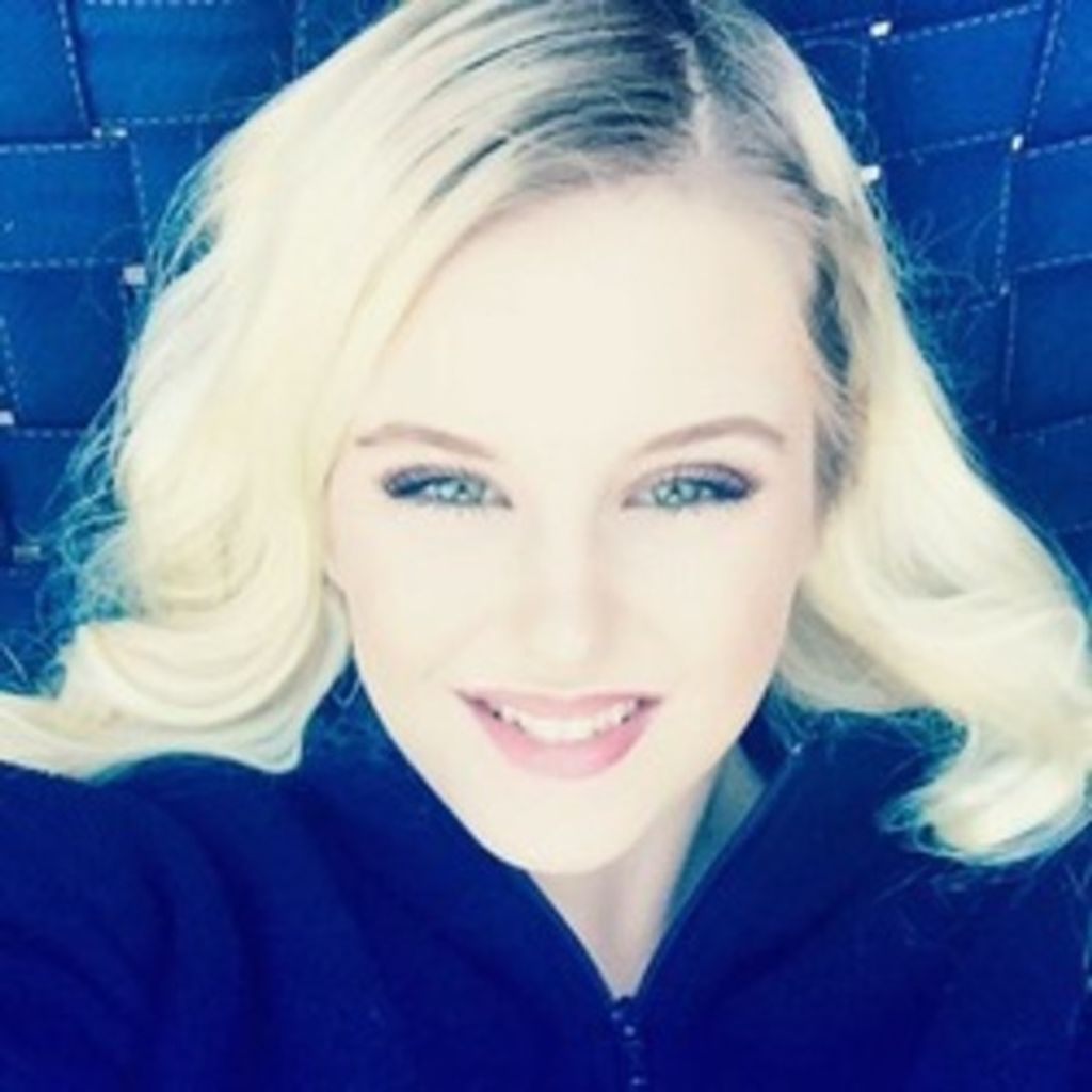 Selestian Blue Burda Profile Photo