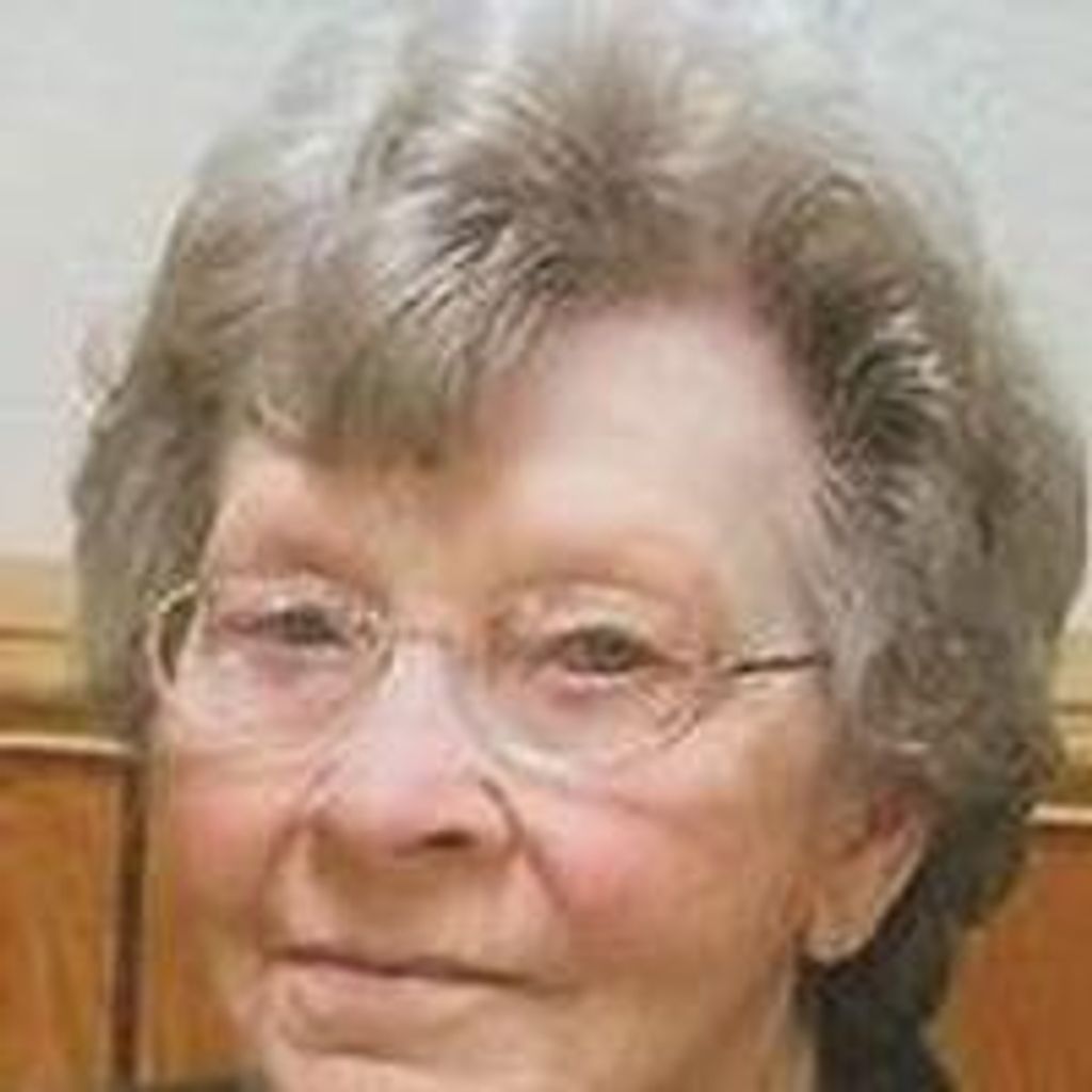 Clara Vanvalkenburg