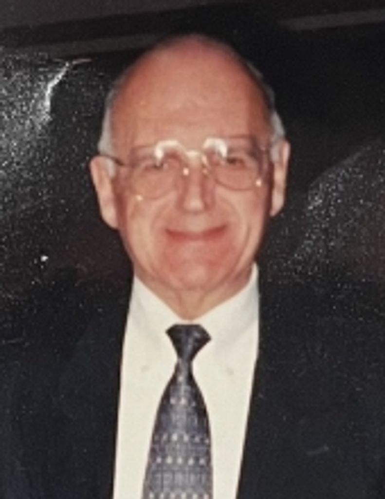 Stuart Garinther Profile Photo