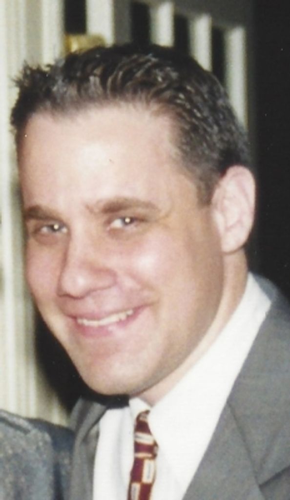 Peter J. Fiorella Iii