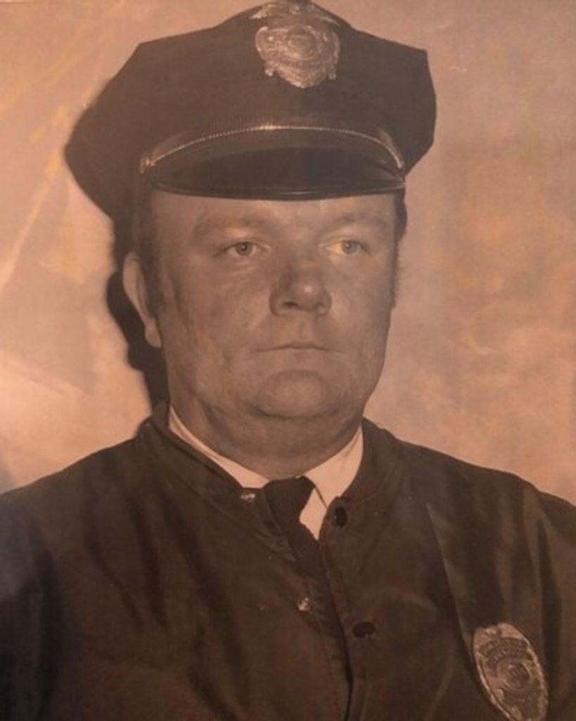 Robert J. Chamberlin