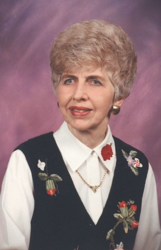 Betty Smith