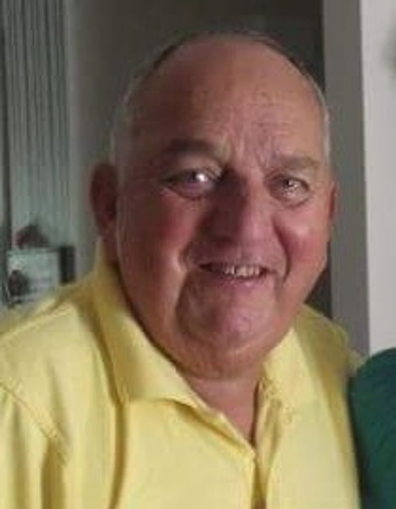 Jimmie D. Herrington
