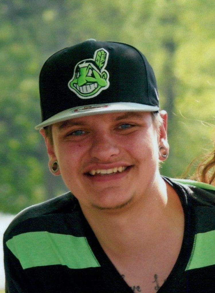Nathaniel “Nate” R. Everhart