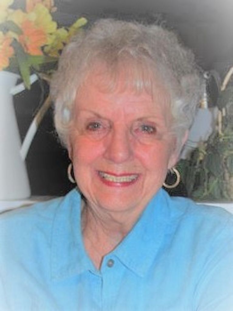 Irene Lee Tapp Mormile Profile Photo