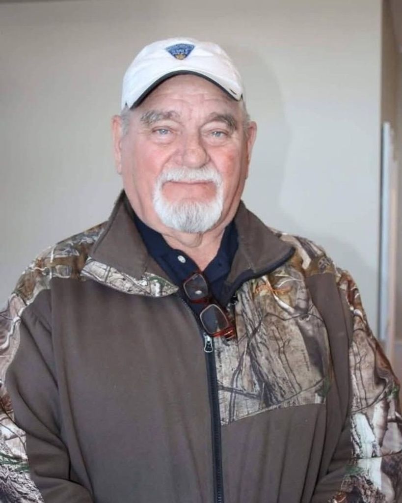 Joseph A. Maple, Jr. Profile Photo