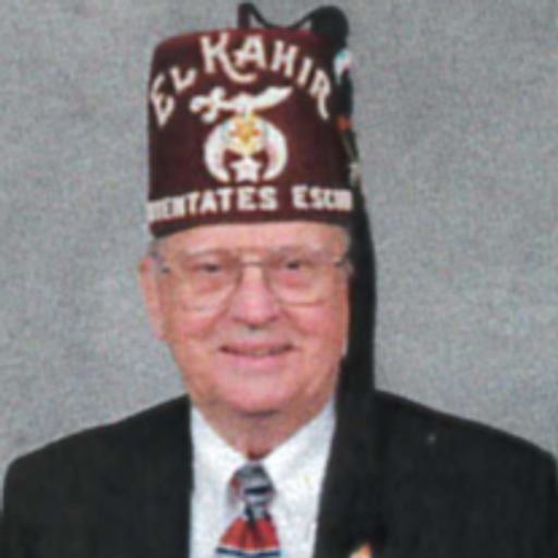 Floyd "Bud" Shaffer Profile Photo
