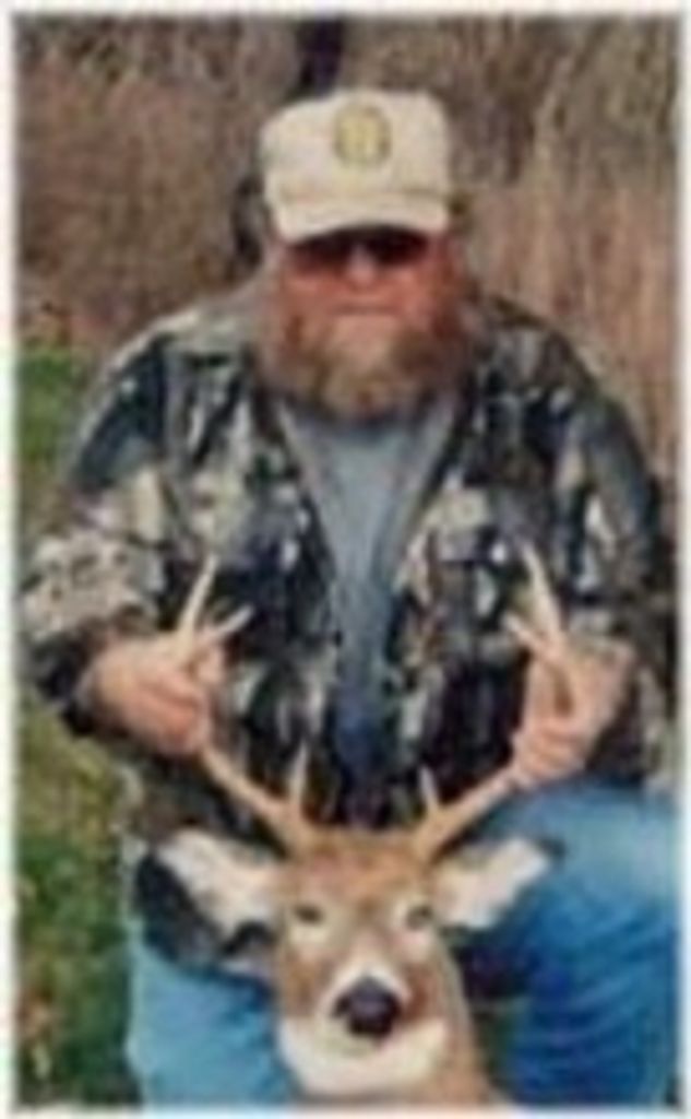 John Alexander Irvin, Jr.