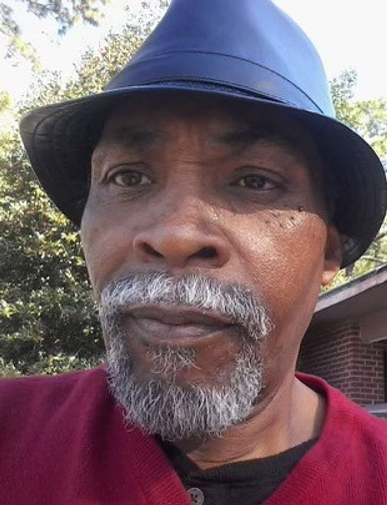 Kenneth "Pookie" Mckinnon Profile Photo