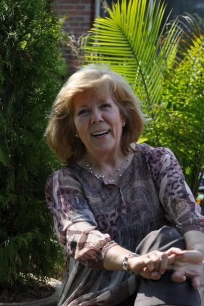 Peggy Ann Burris Profile Photo