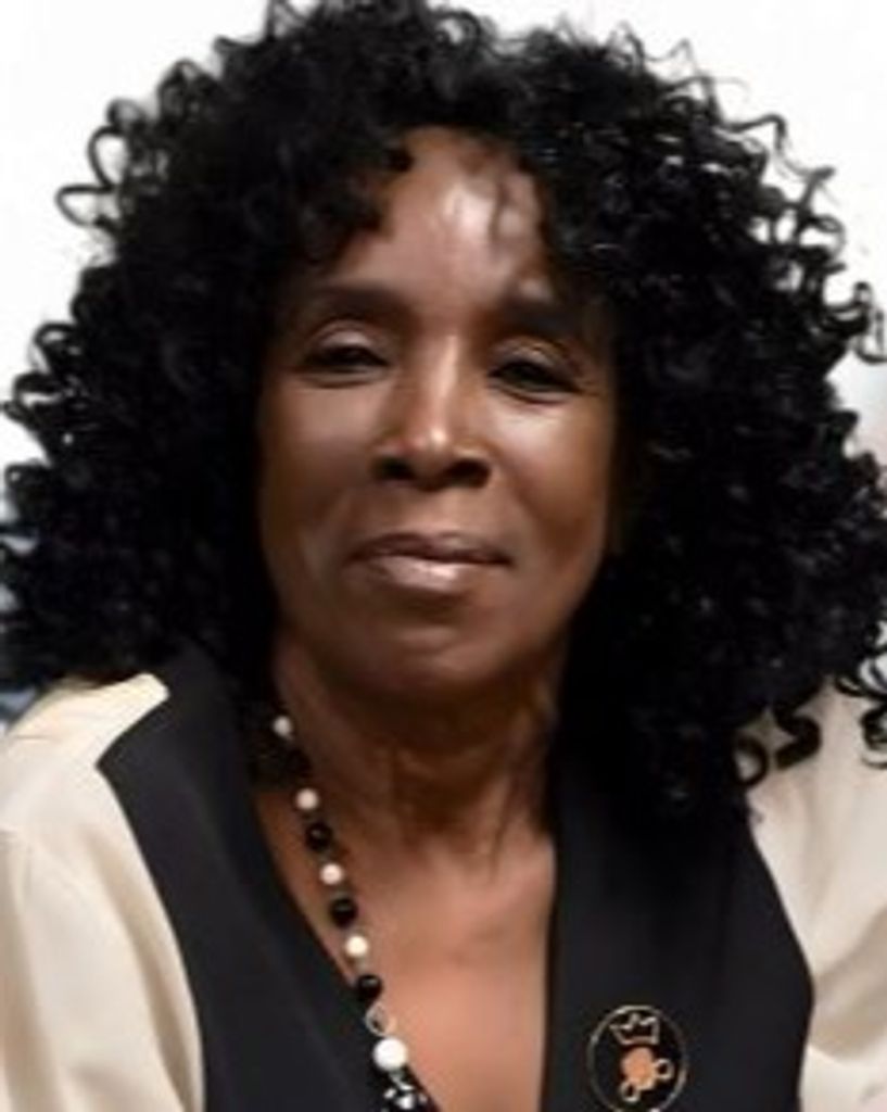 Bernadette Rice