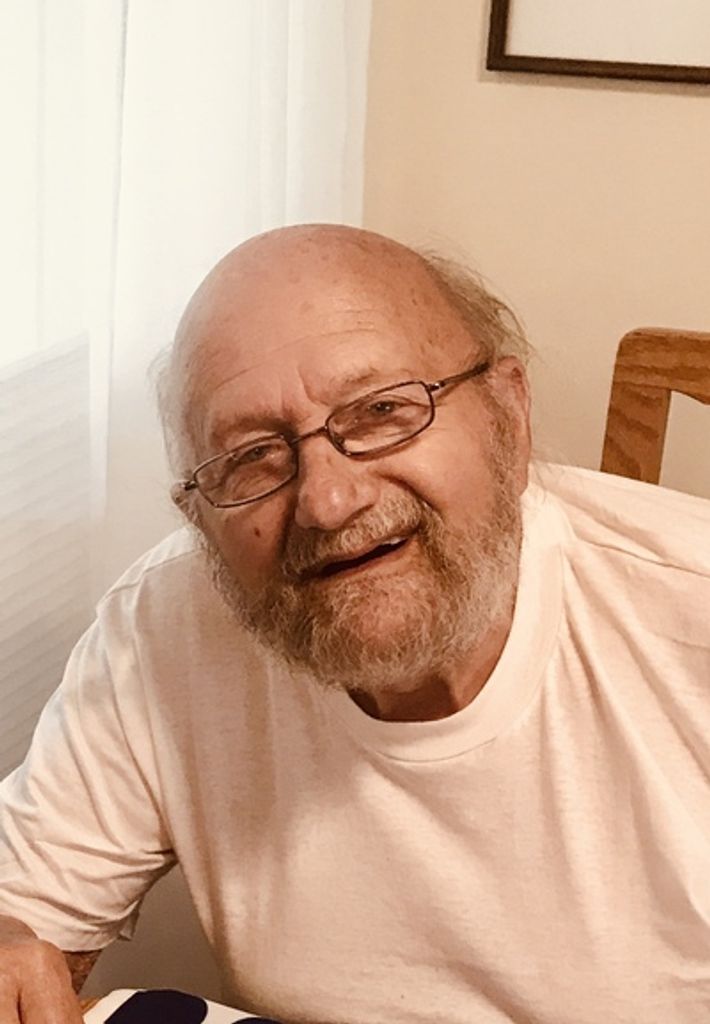 Millard Laverne Sheely Profile Photo