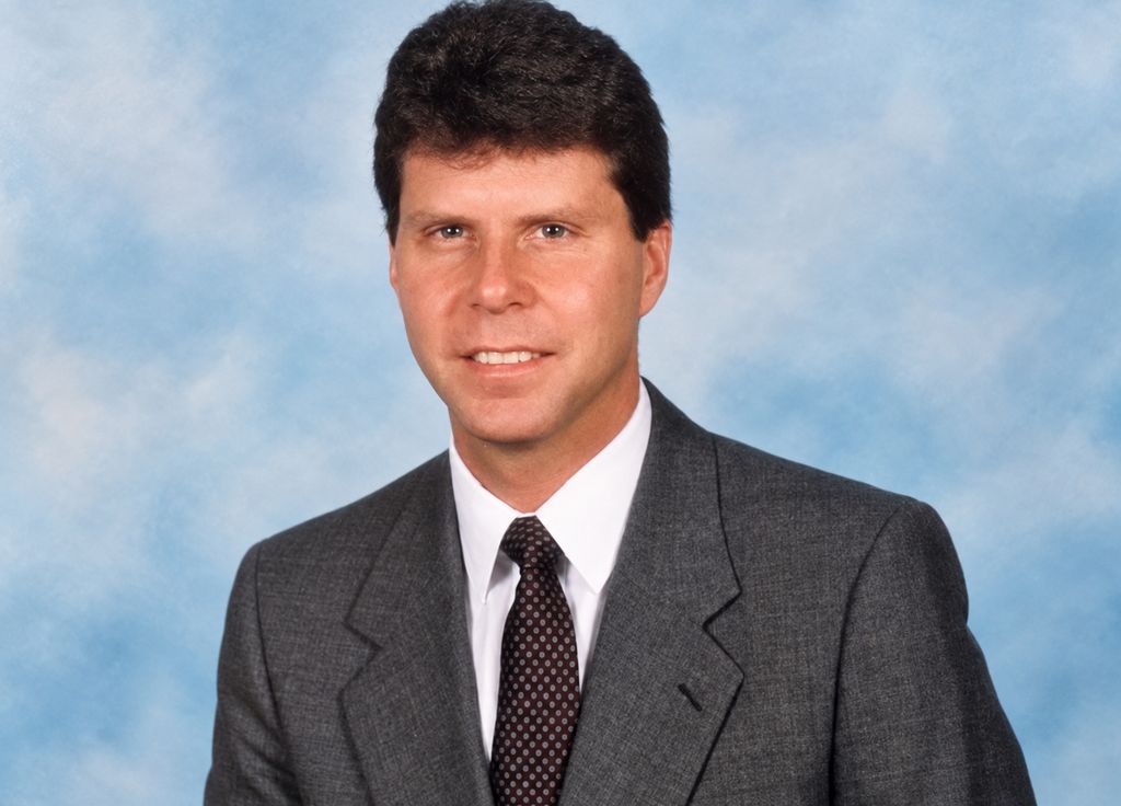 Daniel J. Lanzendorfer Profile Photo