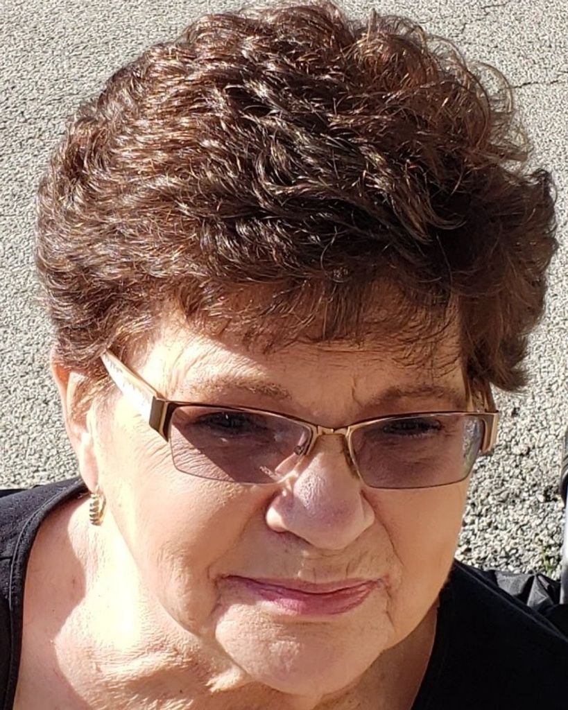 Judith A. "Judy" Vanisko Profile Photo