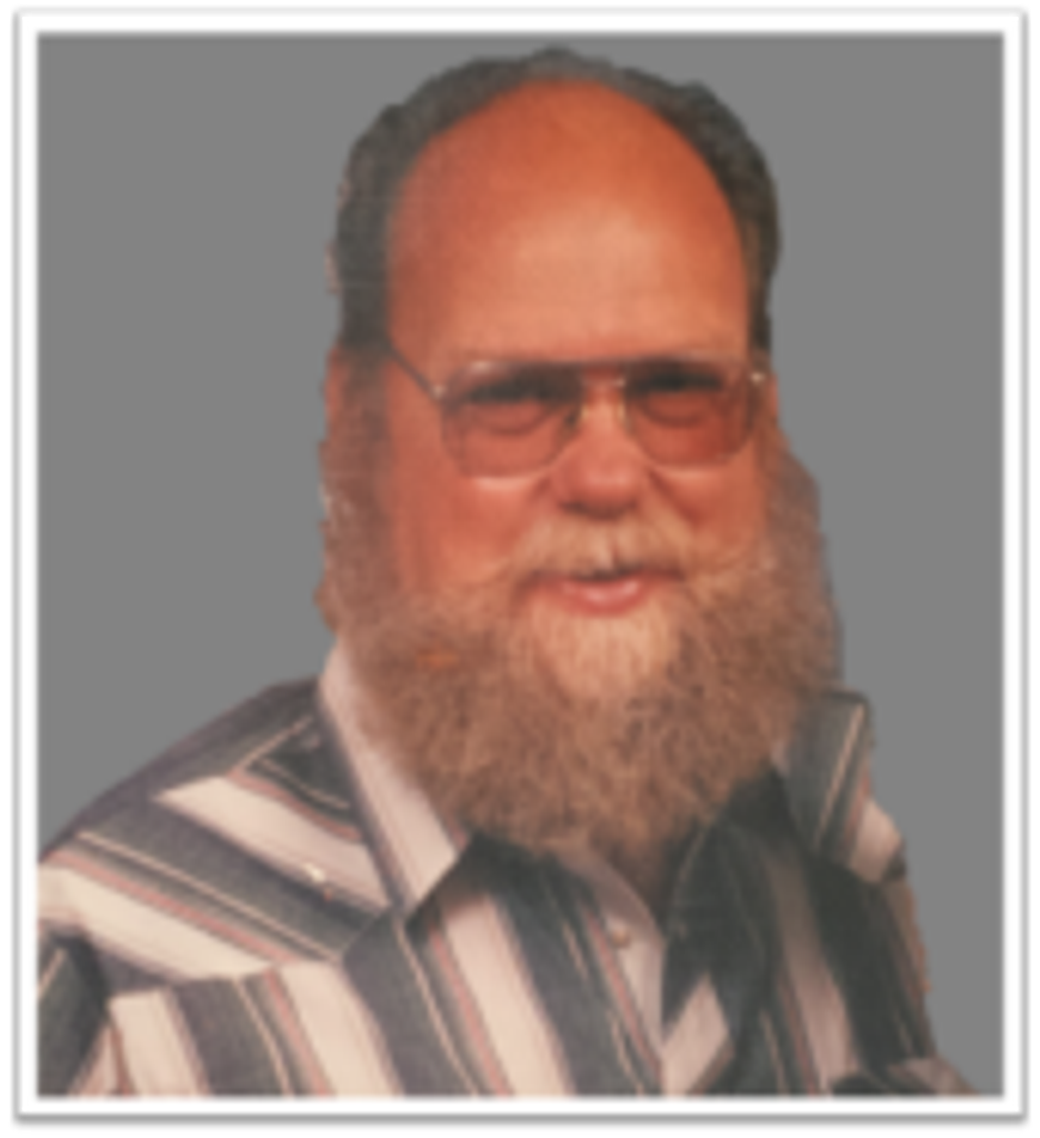 Lewis Wayne Campbell