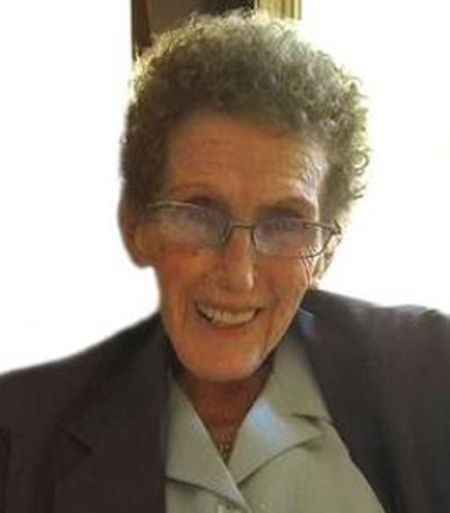 Dorothy Wentland
