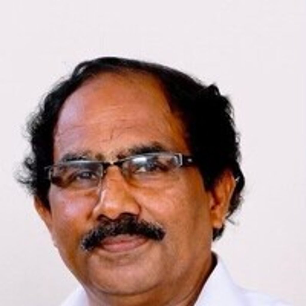 Thomas Kurian Thuruthel