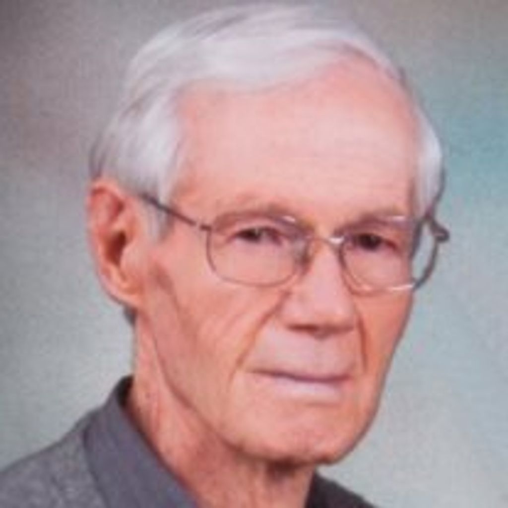 Raymond W. Lebsock