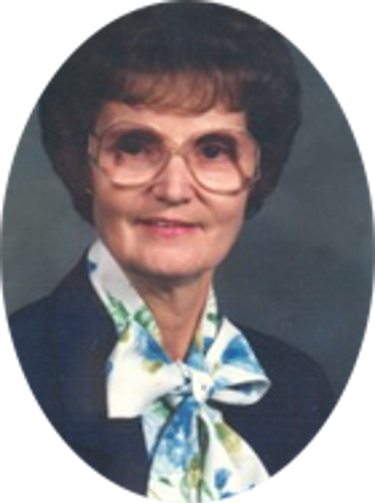 Juanita Forshee