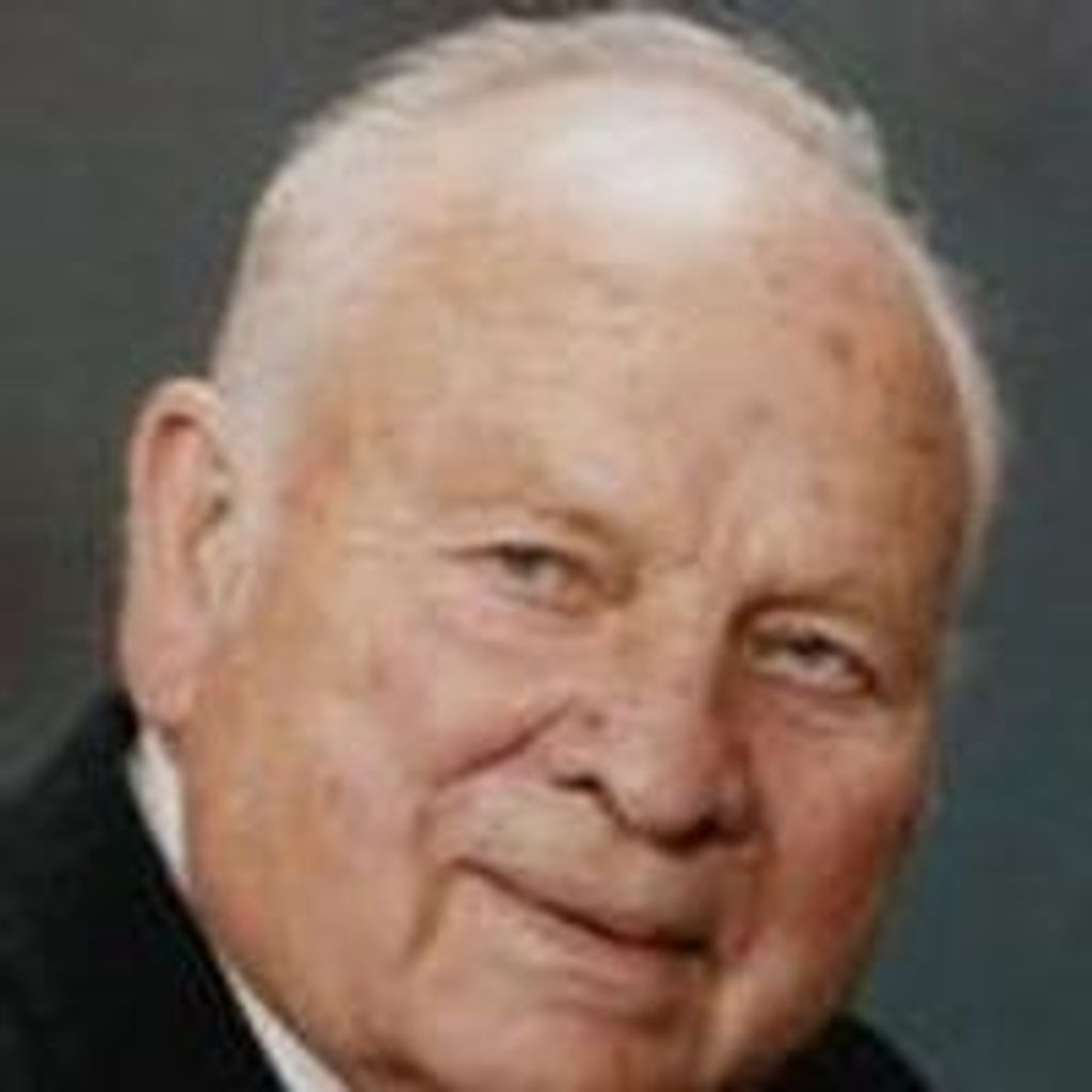 Ernest Henry Wright