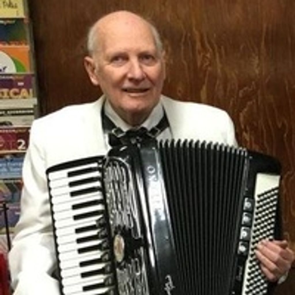 Stanley A. Darrow Profile Photo
