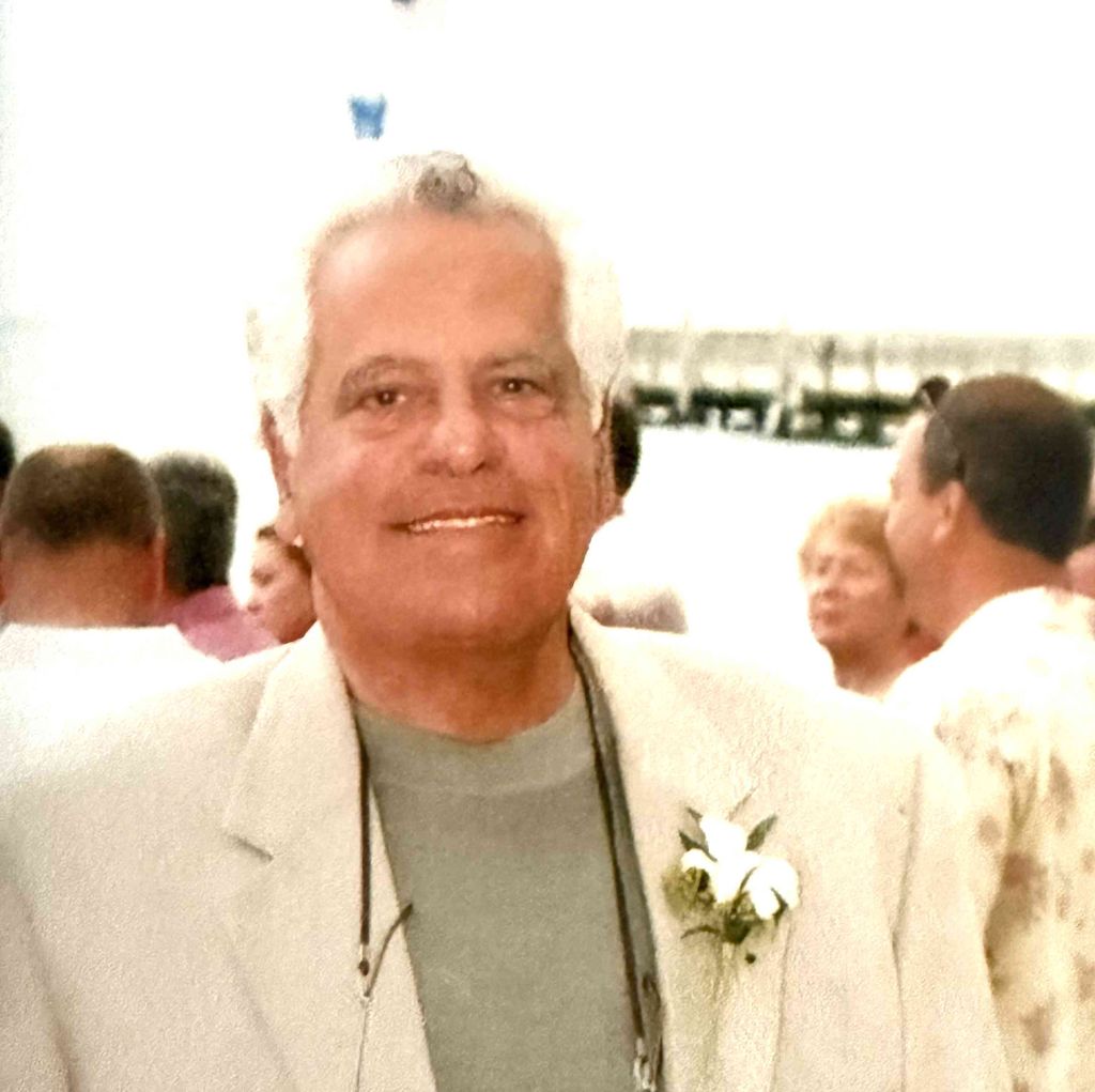 Daniel Barbano Profile Photo