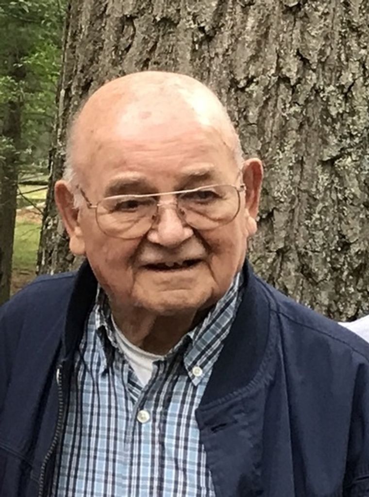 Norbert "Norb" Nigbur Profile Photo