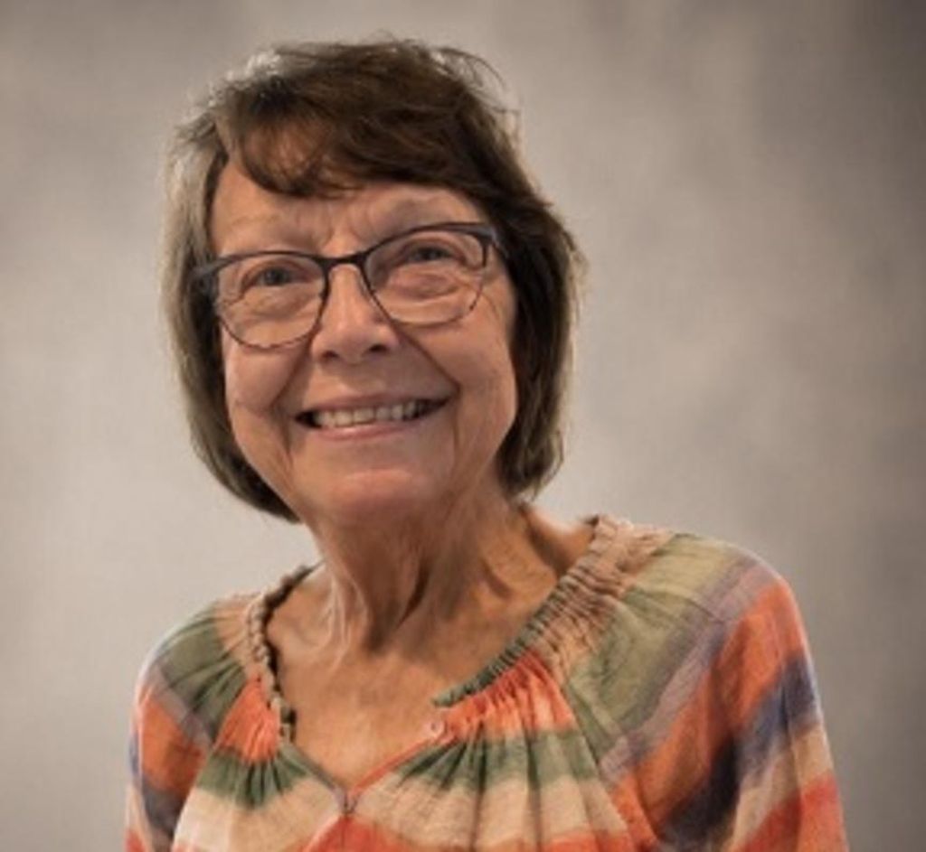 Elaine Louise Paul Profile Photo