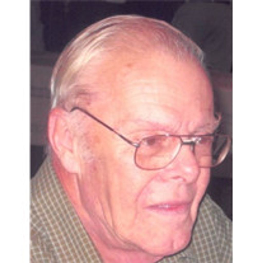E. Rodney "Rod" Hanks