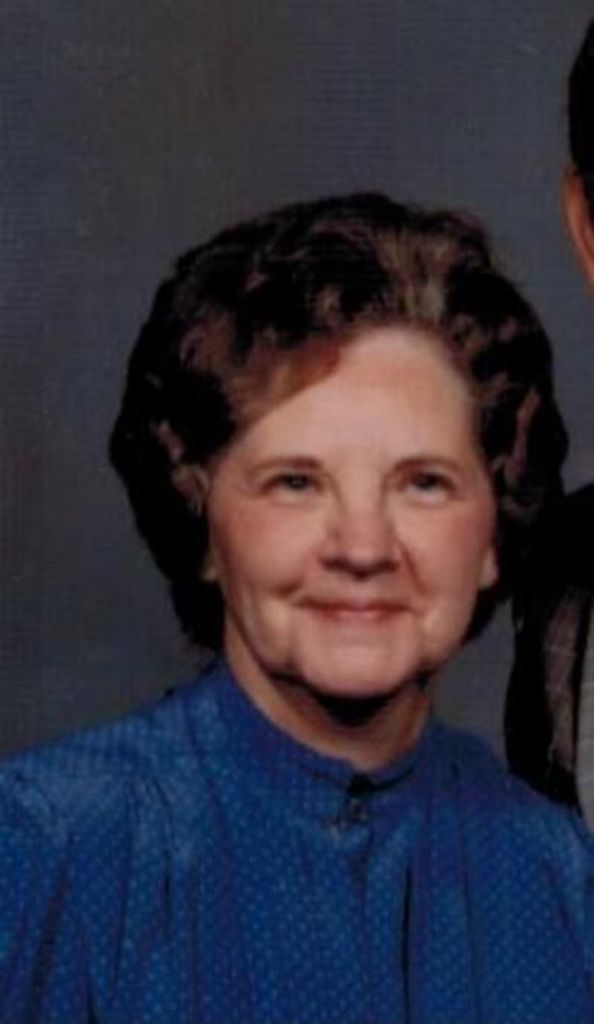 Dudley May Brunst Redwine Profile Photo