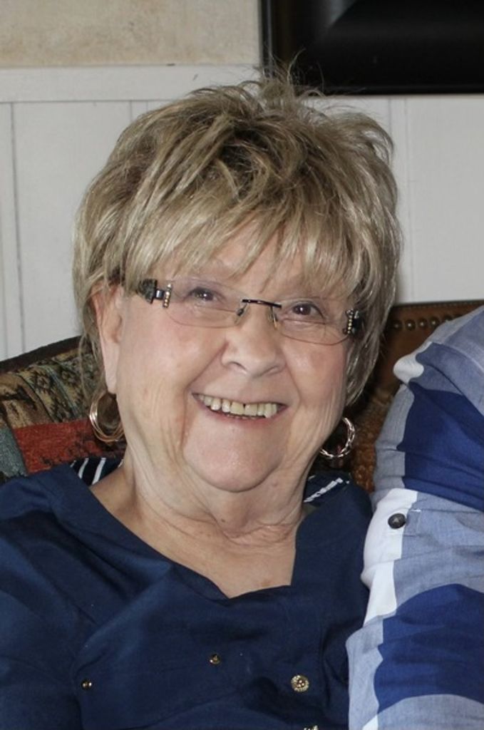 Ada Lou Bird Profile Photo