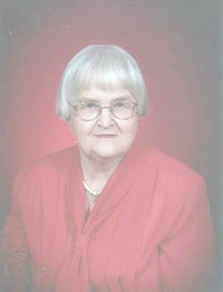 Bethel E. Ray