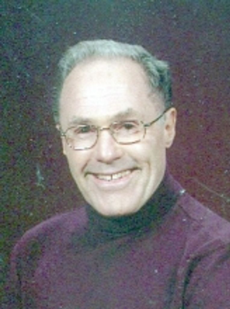 John C. Buckley Jr.