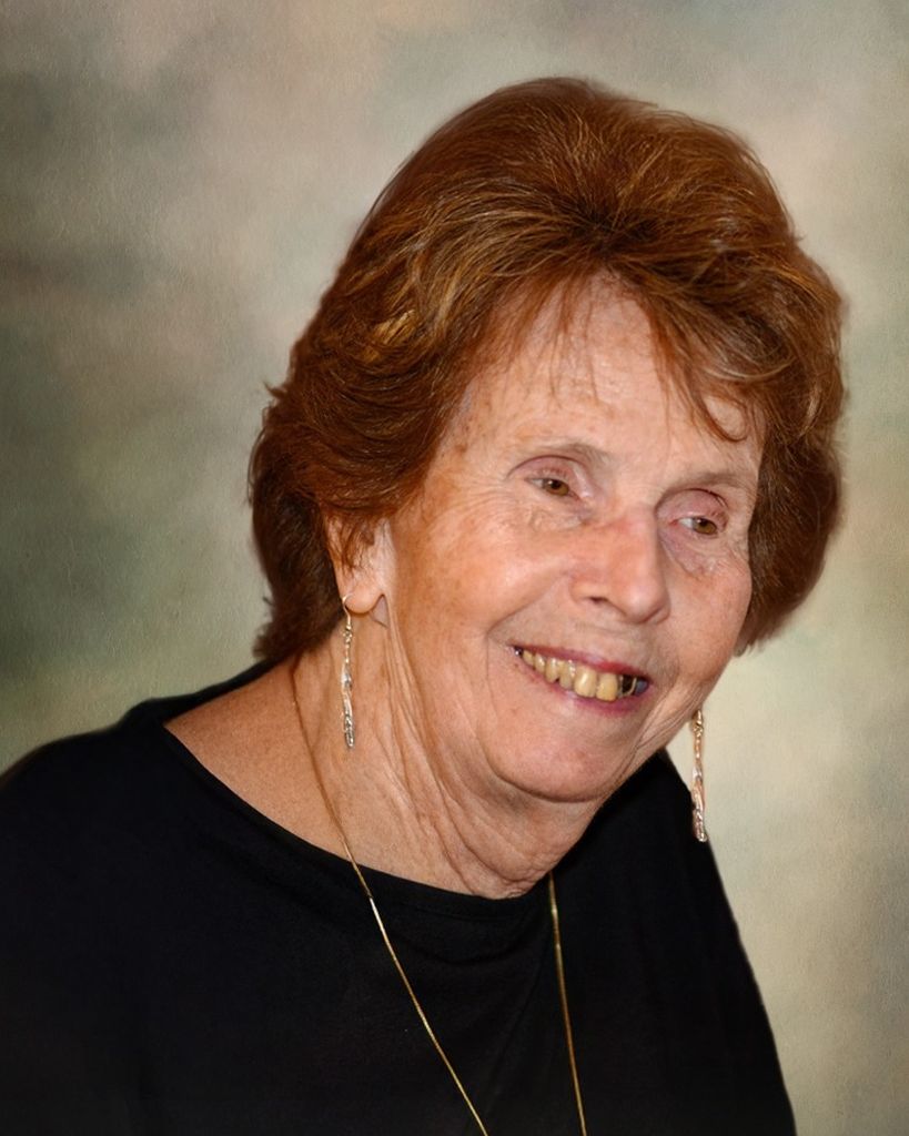Anne Mary McGee