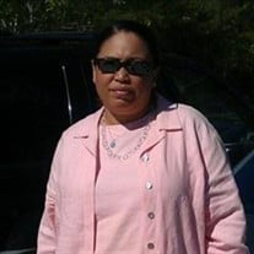 I'Nissa Aimese Robinson