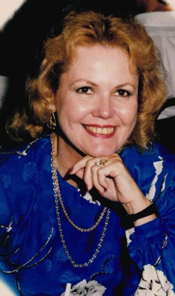 Cynthia Nash