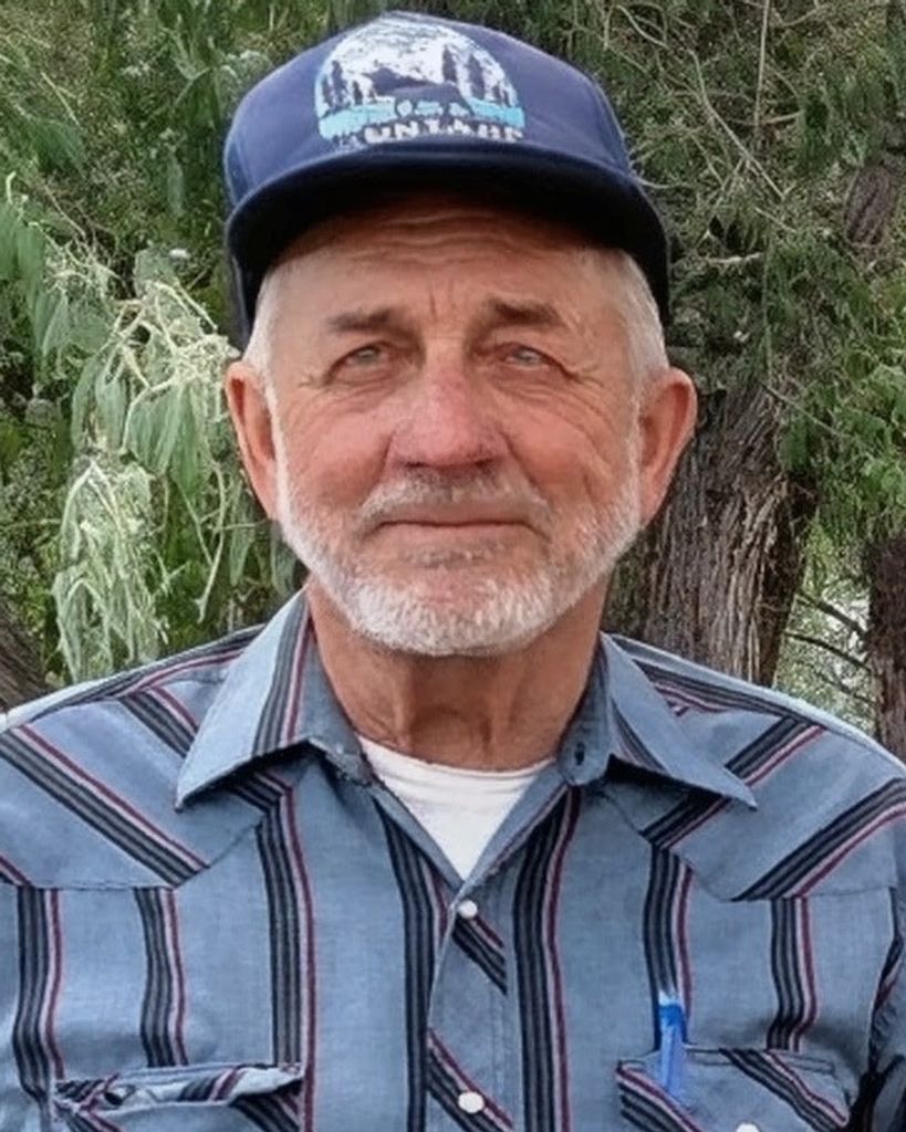 Gerald Winmann Profile Photo