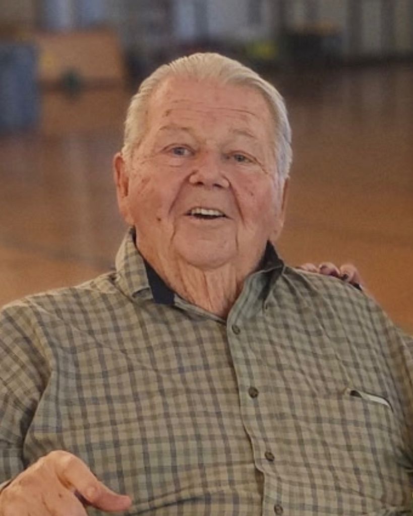 Roy Poindexter Profile Photo