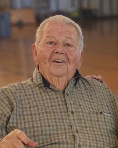 Roy Poindexter's obituary image