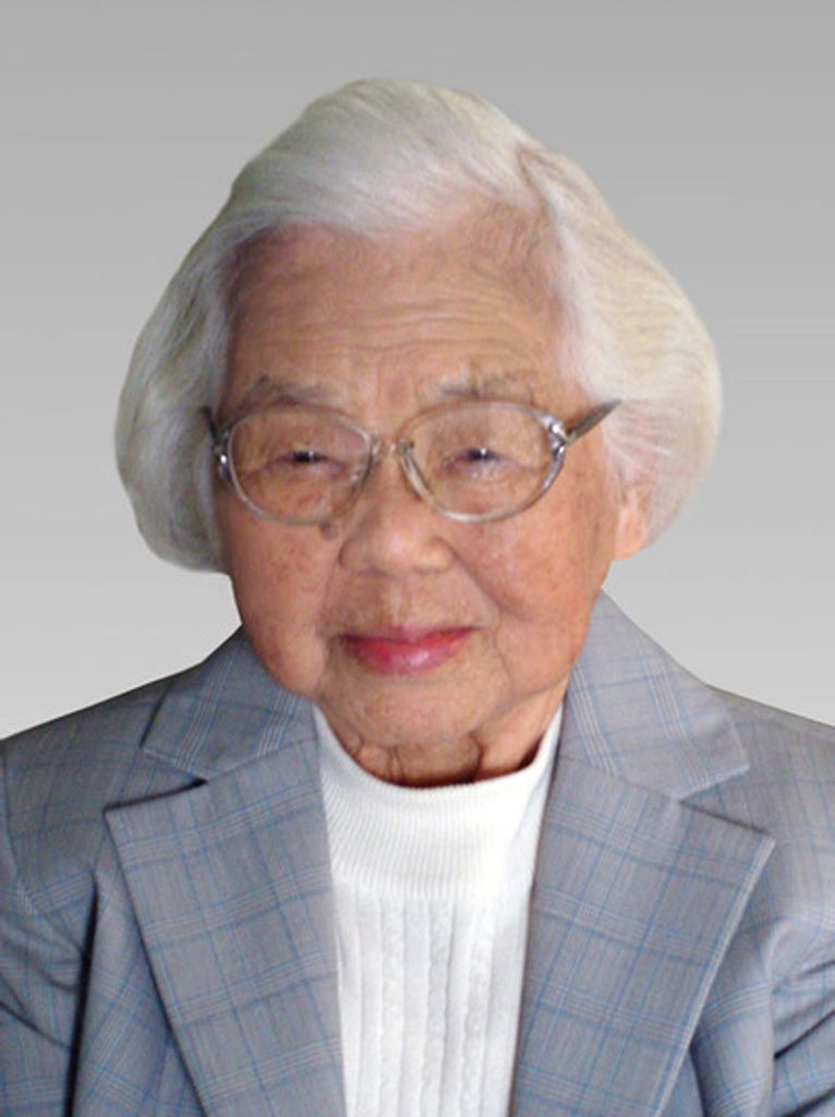 Mitsuko Sato Profile Photo