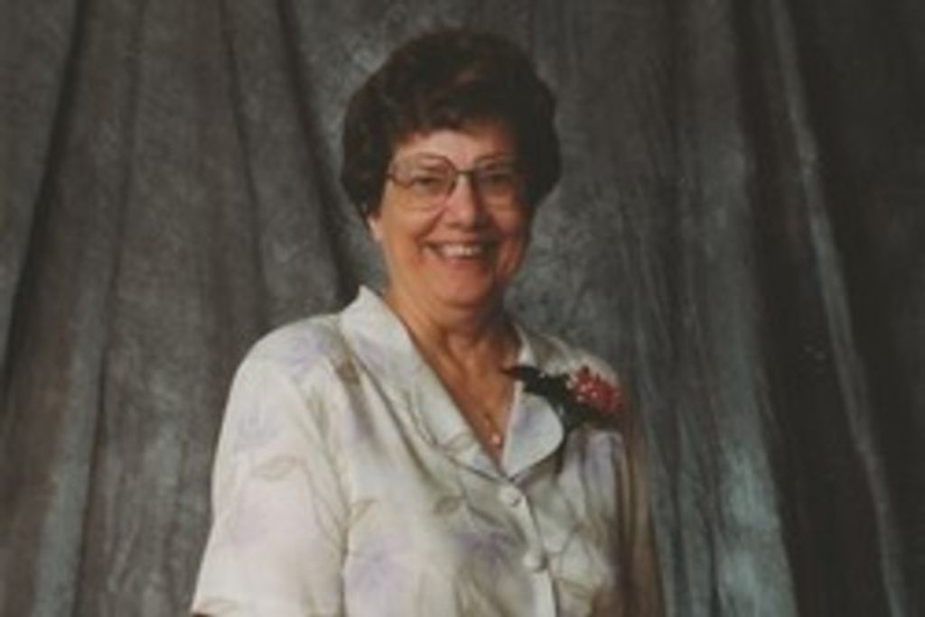 Ruth Helen Venhuizen Profile Photo