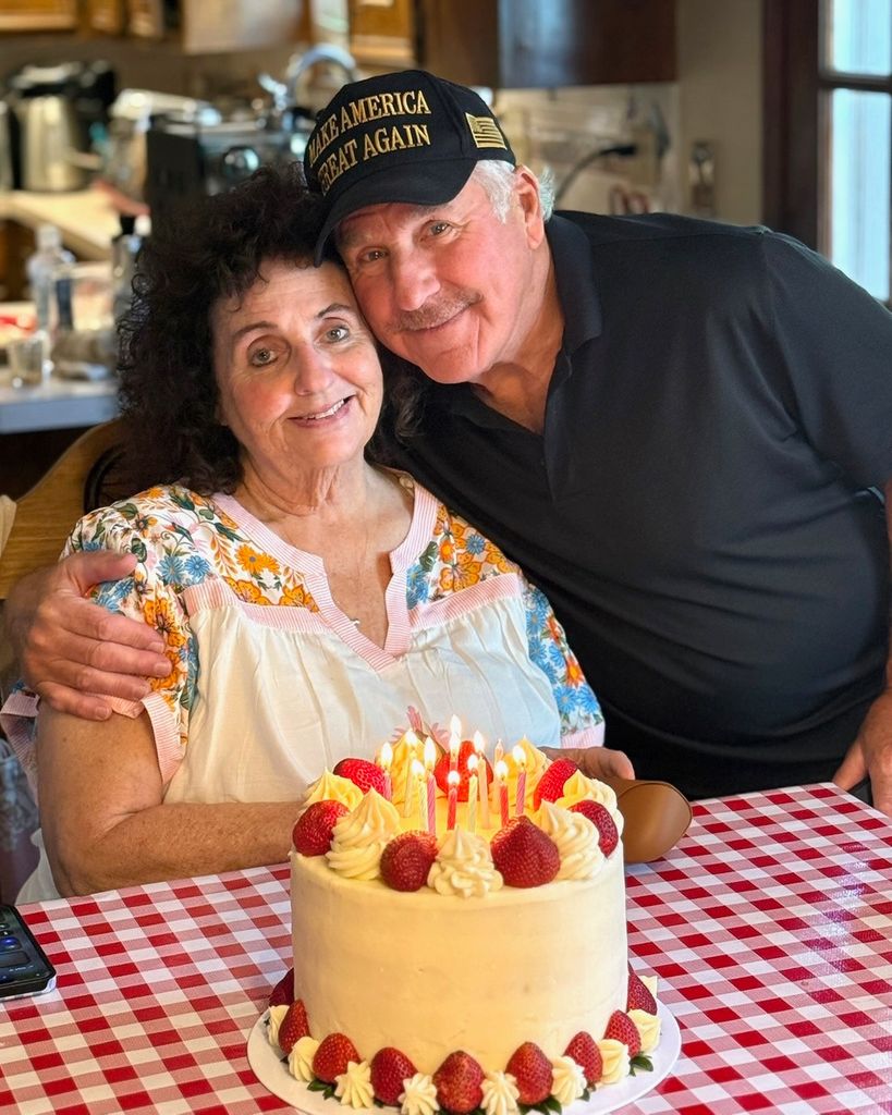 Elizabeth Dianne Linderman Profile Photo