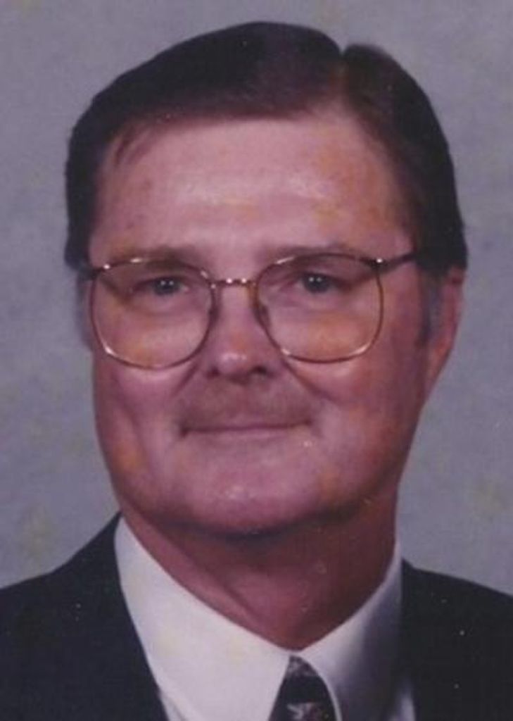 Jerry A. Abbott Profile Photo