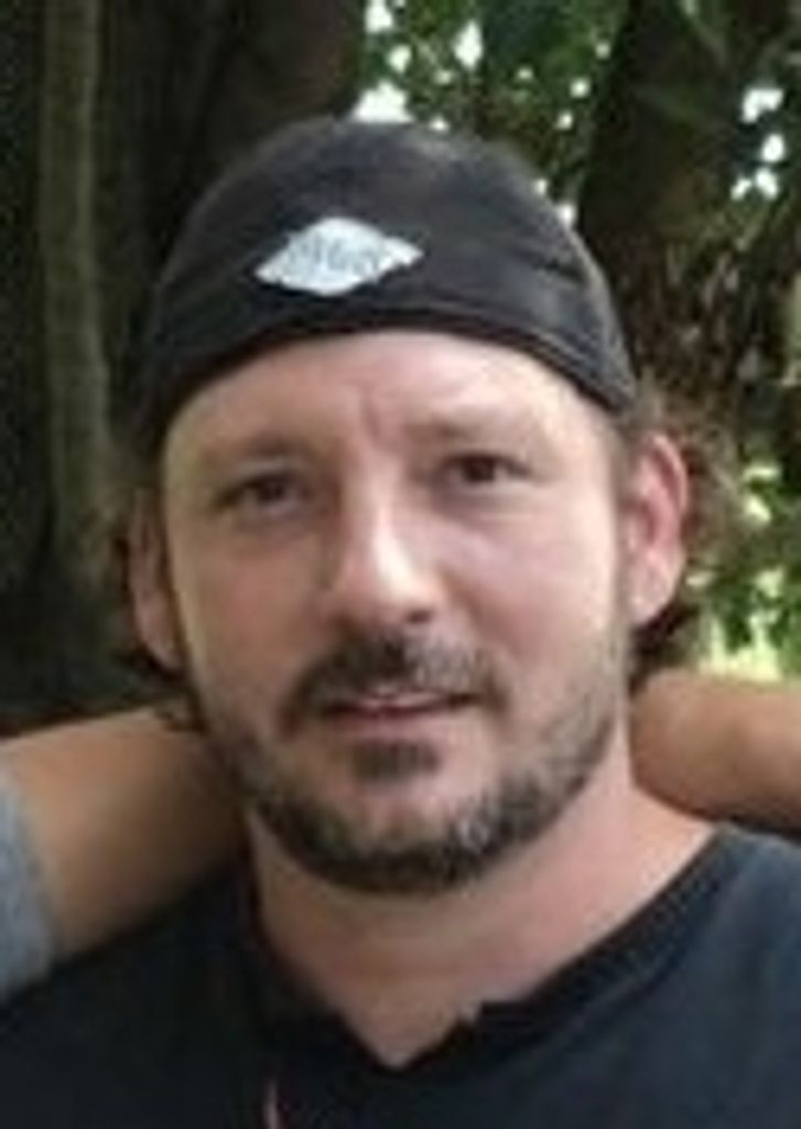 David Ray Wright Ii Profile Photo