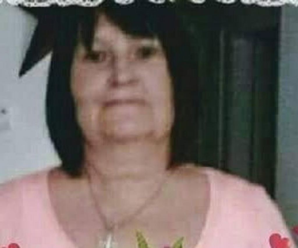 Gloria Chambliss Profile Photo