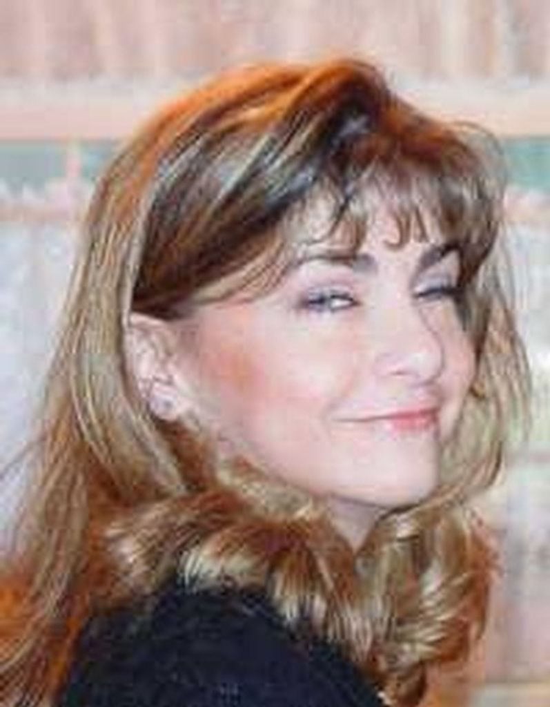 Stacy Michelle Nielson